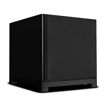 Wharfedale nova 15 — Black, imagine 6