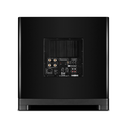 Wharfedale nova 15 — Black, imagine 7