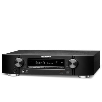 Marantz NR1510 resigilat - Black