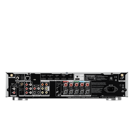 Receiver Marantz NR1510