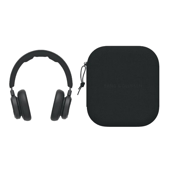 Beoplay HX — imagine de ambianță.