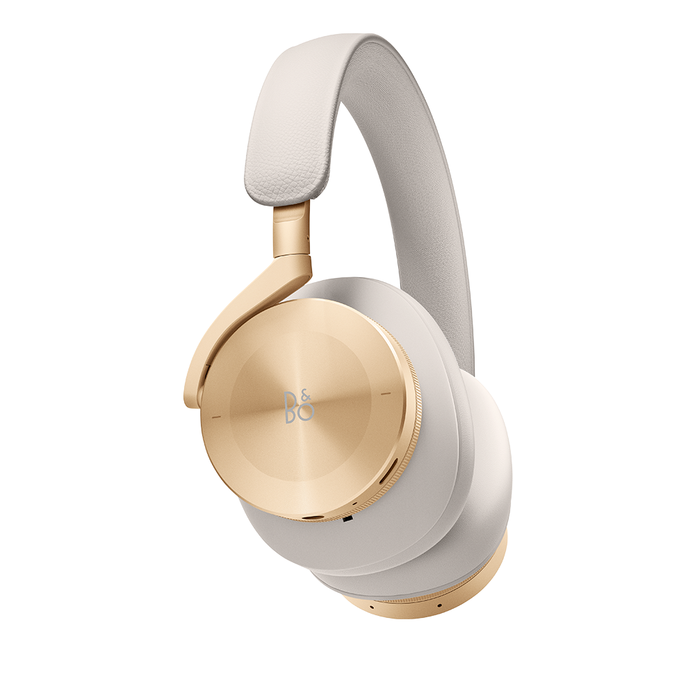 Beoplay H95 — imagine de ambianță.
