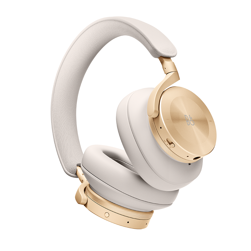 Beoplay H95 — imagine de ambianță.