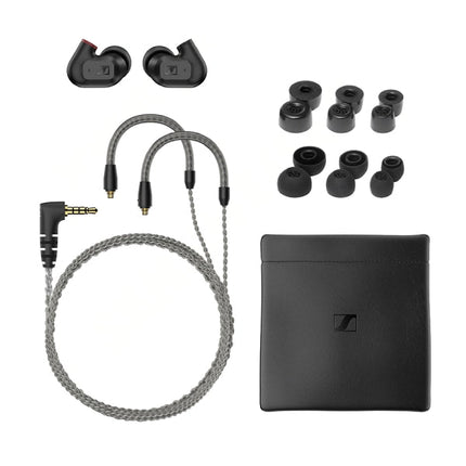 Casti Hi-Fi Sennheiser IE 200
