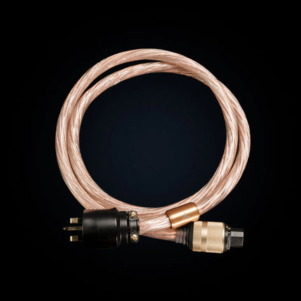 Cablu de alimentare Hi-Fi SilentPower Nova