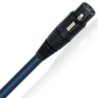 Wireworld Oasis 8 Interconect balansat, 2 XLR - 2 XLR
