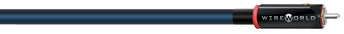 Wireworld Oasis 10 Interconect, 2 RCA - 2 RCA