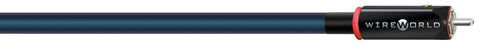Wireworld Oasis 10 Interconect, 2 RCA - 2 RCA