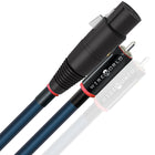 Wireworld Oasis 10 Interconect balansat, 2 XLR - 2 XLR