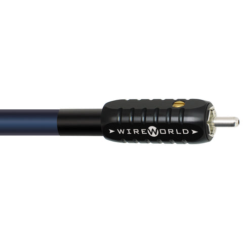 Wireworld Oasis 8 Interconect, 2 RCA - 2 RCA