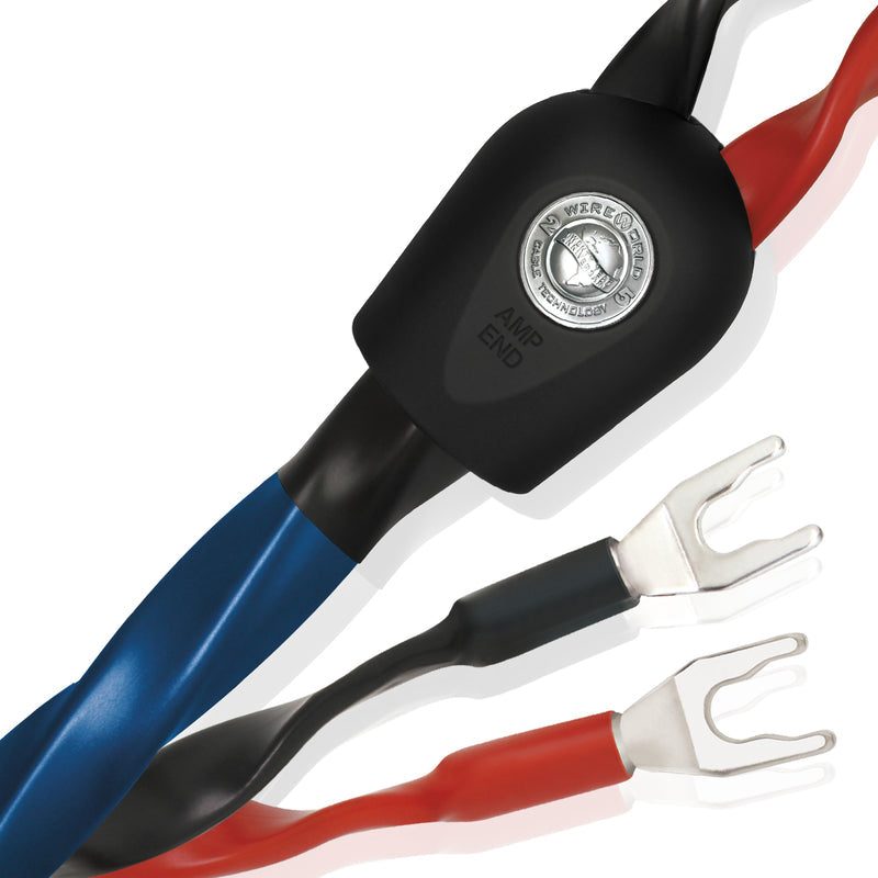 Cablu de boxe Biwired Wireworld OASIS 8 (OAB)