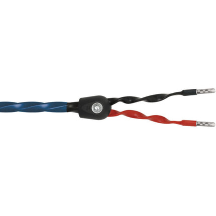 Cablu de boxe Biwired Wireworld OASIS 8 (OAB)