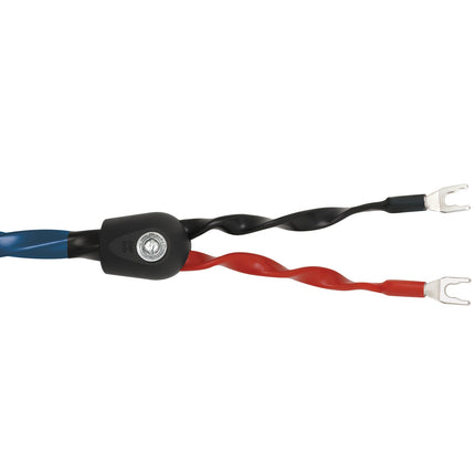 Cablu de boxe Biwired Wireworld OASIS 8 (OAB)