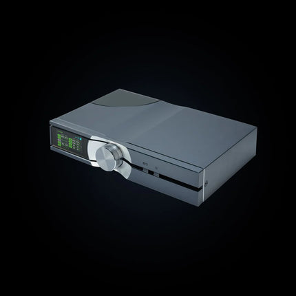 Switch de retea Silent Power OMNI LAN
