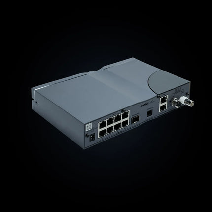 Switch de retea Silent Power OMNI LAN