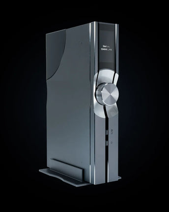 Switch de retea Silent Power OMNI LAN