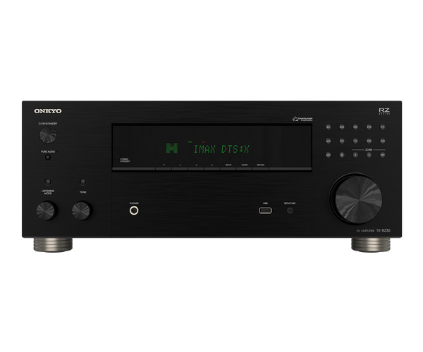 ONKYO 22インチ モニター Receiver Onkyo TX-RZ30 – www.AudioMonkey.ro