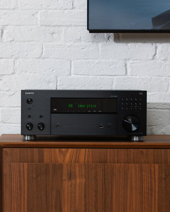 Receiver Onkyo TX-RZ30
