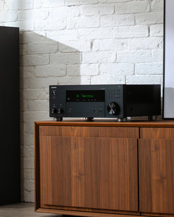 Receiver Onkyo TX-RZ30