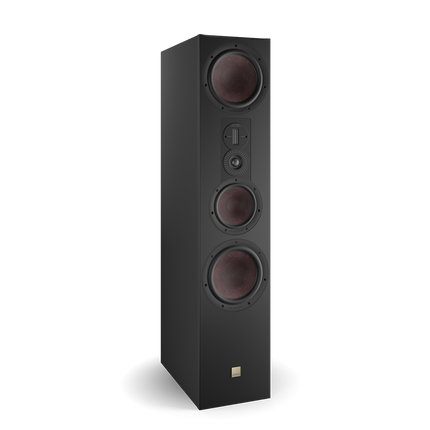 Boxe de podea DALI OPTICON 8 MK2