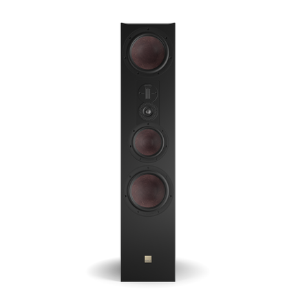 Boxe de podea DALI OPTICON 8 MK2