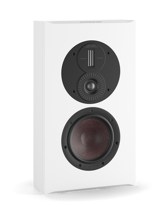 Boxe de perete DALI OPTICON LCR MK2