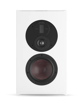 Boxe de perete DALI OPTICON LCR MK2