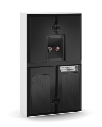 Boxe de perete DALI OPTICON LCR MK2