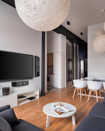Focal ON WALL 301