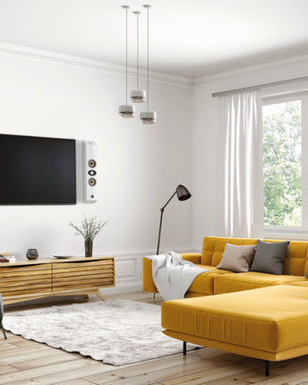 Focal ON WALL 301