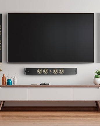 Focal ON WALL 302