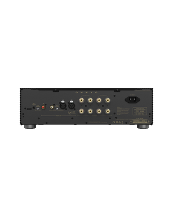 Amplificator Onkyo M-80