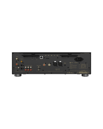 Preamplificator Onkyo P-80