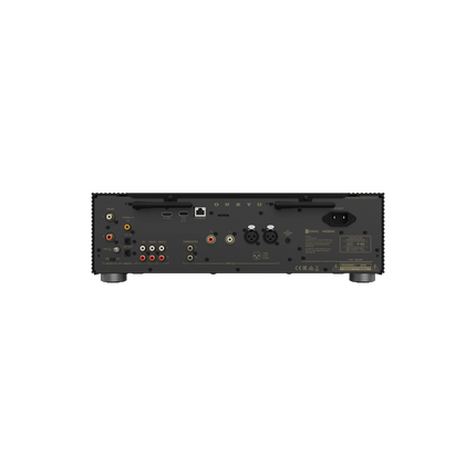 Preamplificator Onkyo P-80