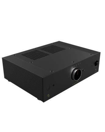 Preamplificator Onkyo P-80