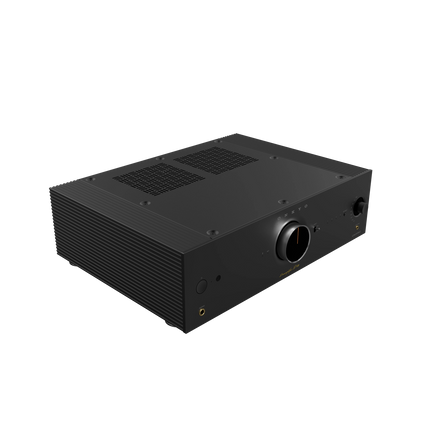 Preamplificator Onkyo P-80