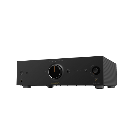 Preamplificator Onkyo P-80