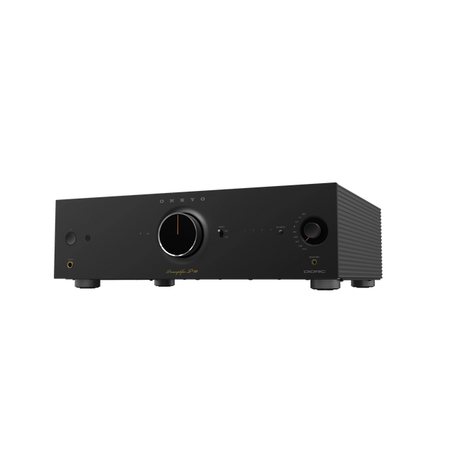 Preamplificator Onkyo P-80