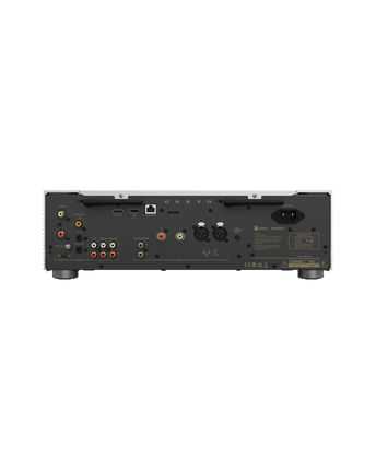 Preamplificator Onkyo P-80