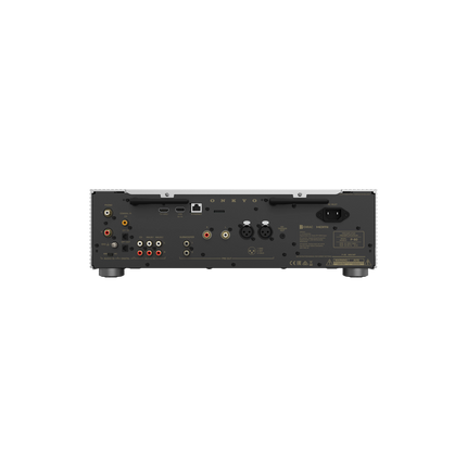 Preamplificator Onkyo P-80