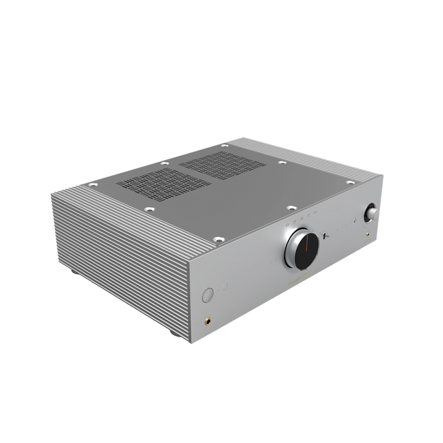 Preamplificator Onkyo P-80