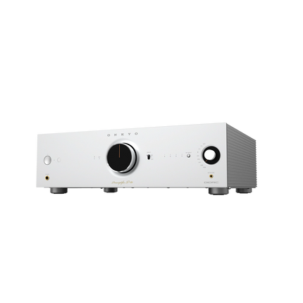 Preamplificator Onkyo P-80