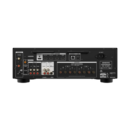 Receiver Onkyo TX-8470