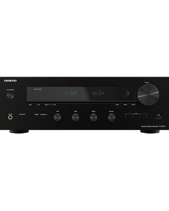 Onkyo TX-8470