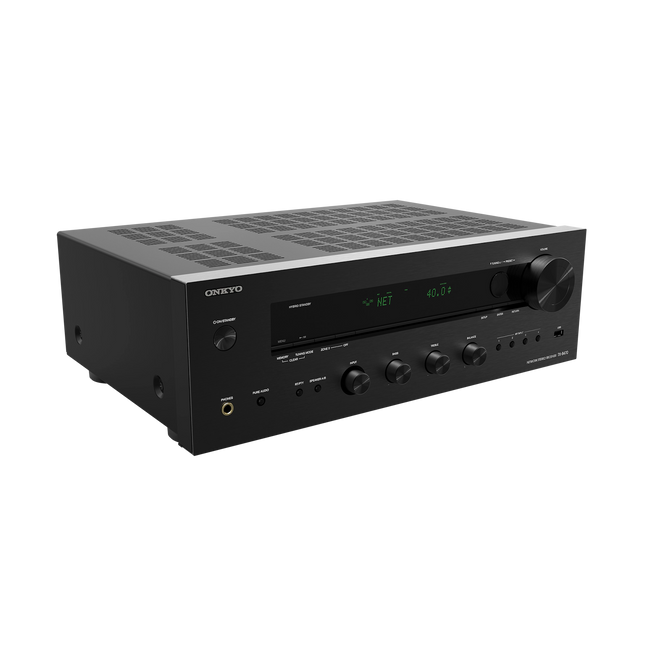 Receiver Onkyo TX-8470