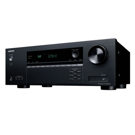 Receiver ONKYO TX-NR5100, 7.2 channel, THX Certified, 8K, HDMI 2.1