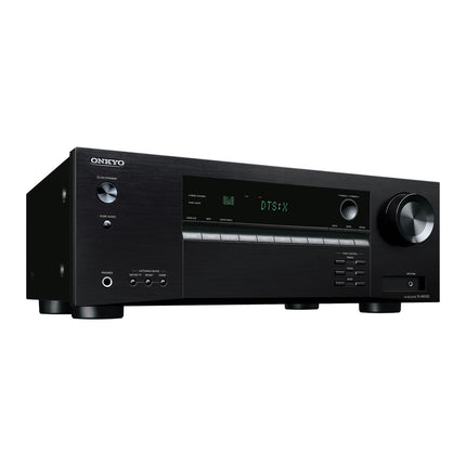 Receiver ONKYO TX-NR5100, 7.2 channel, THX Certified, 8K, HDMI 2.1