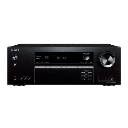 Receiver ONKYO TX-NR5100, 7.2 channel, THX Certified, 8K, HDMI 2.1