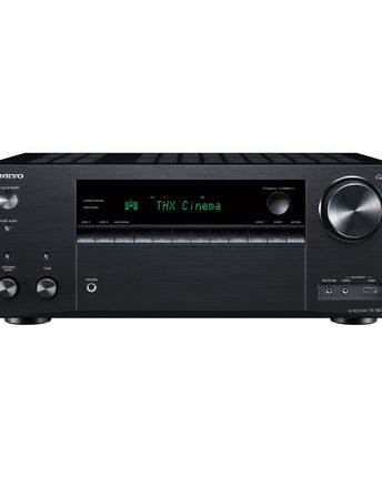 Receiver AV Onkyo TX-NR7100, 9.2 canale, certificat THX