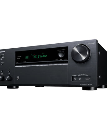 Receiver AV Onkyo TX-NR7100, 9.2 canale, certificat THX